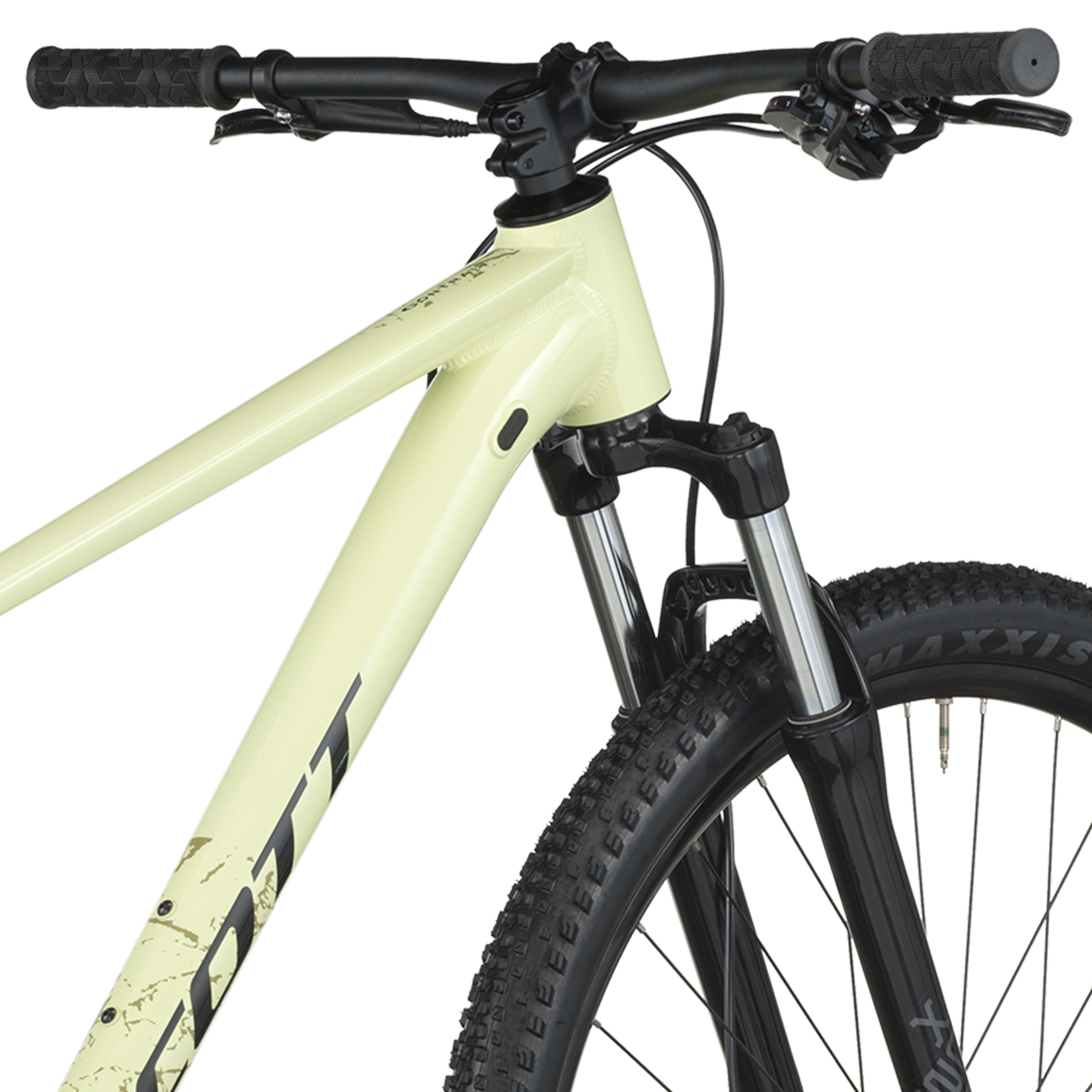 Scott 2026 SCOTT Contrail 30 - LUMINARY GREEN