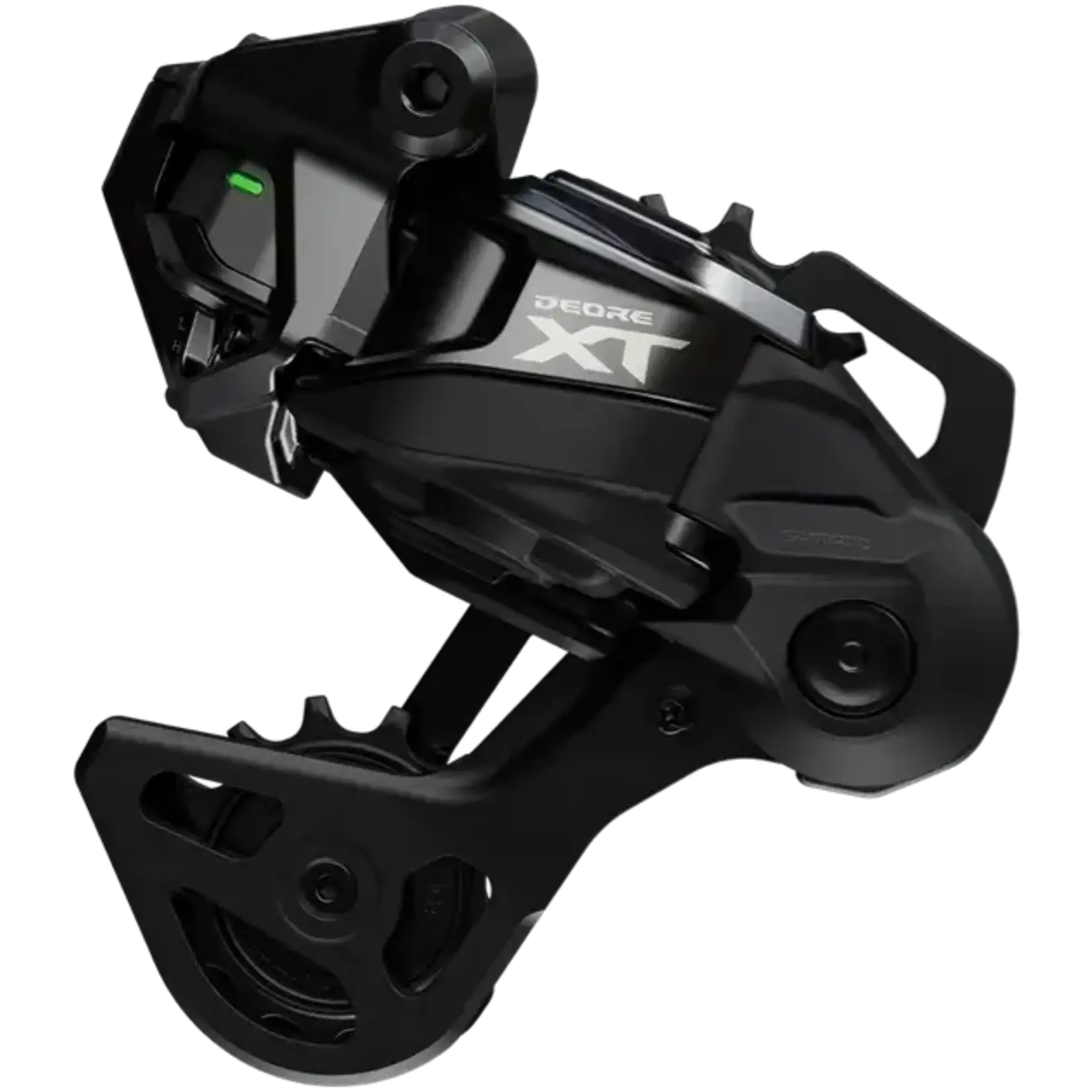 Shimano Shimano XT M8250 Di2 upgrade Kit, SW-M8250 I-Spec EV, BT-DN320, EC-DN100, SM-CN910, SGS mech