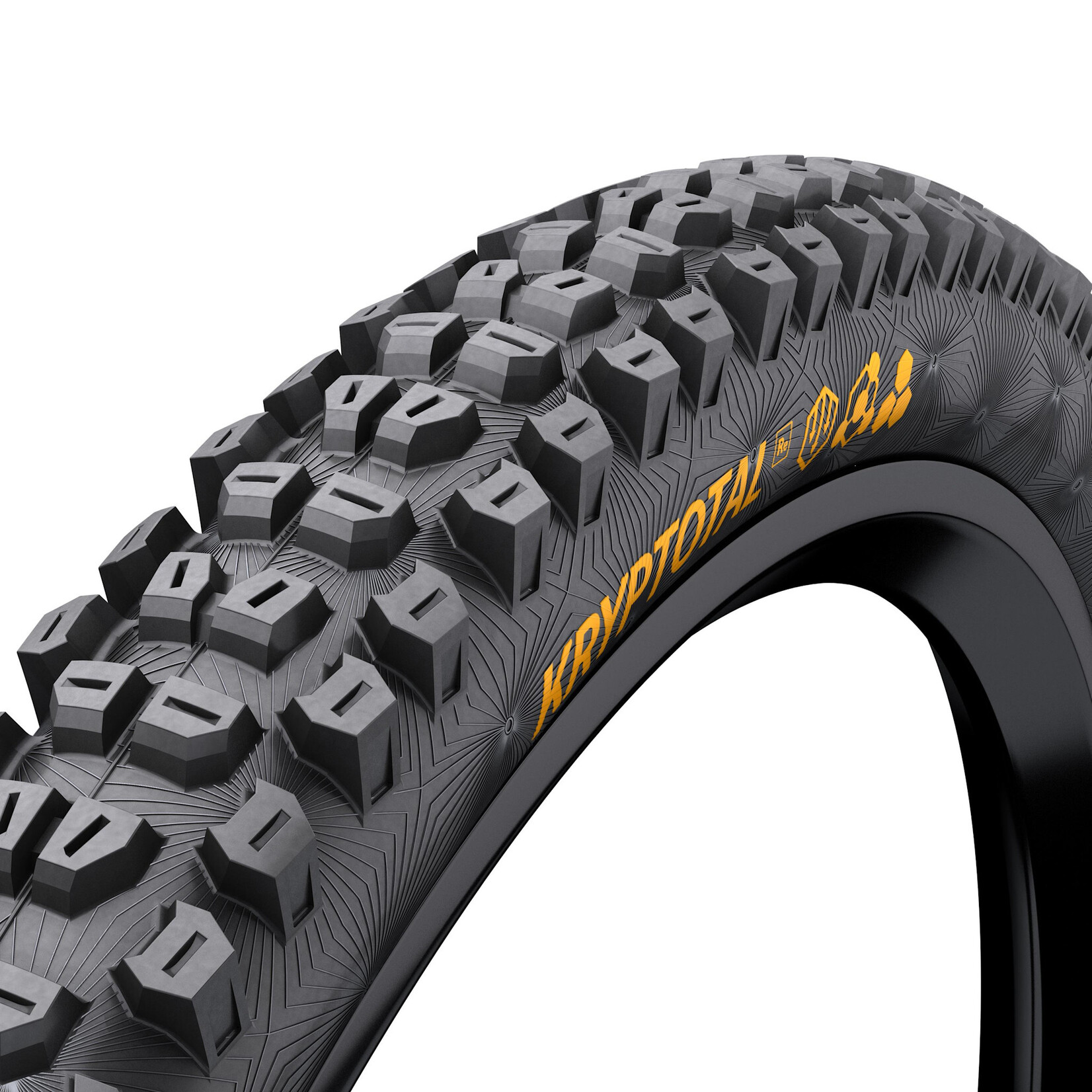 Continental Continental Kryptotal Rear Enduro Tyre