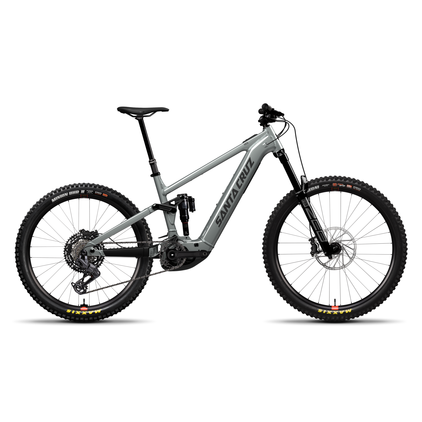 Santa Cruz Santa Cruz Vala AL - 70 kit Large grey