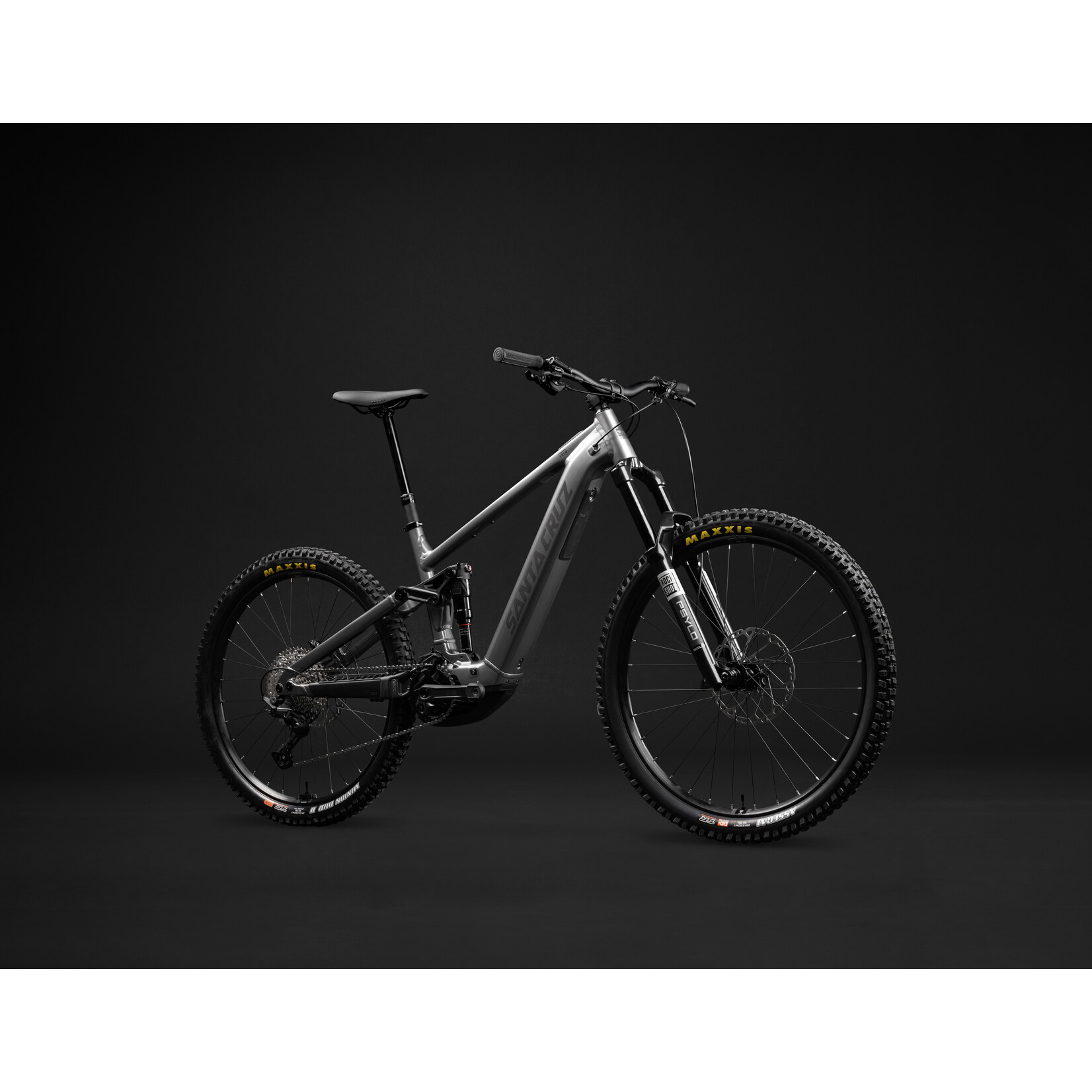 Santa Cruz Santa Cruz Vala AL - 70 kit Large grey