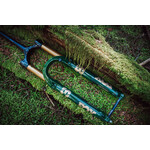 Fox Factory 38 - Racing Green (Limited Edition) 29" 170mm 15x110