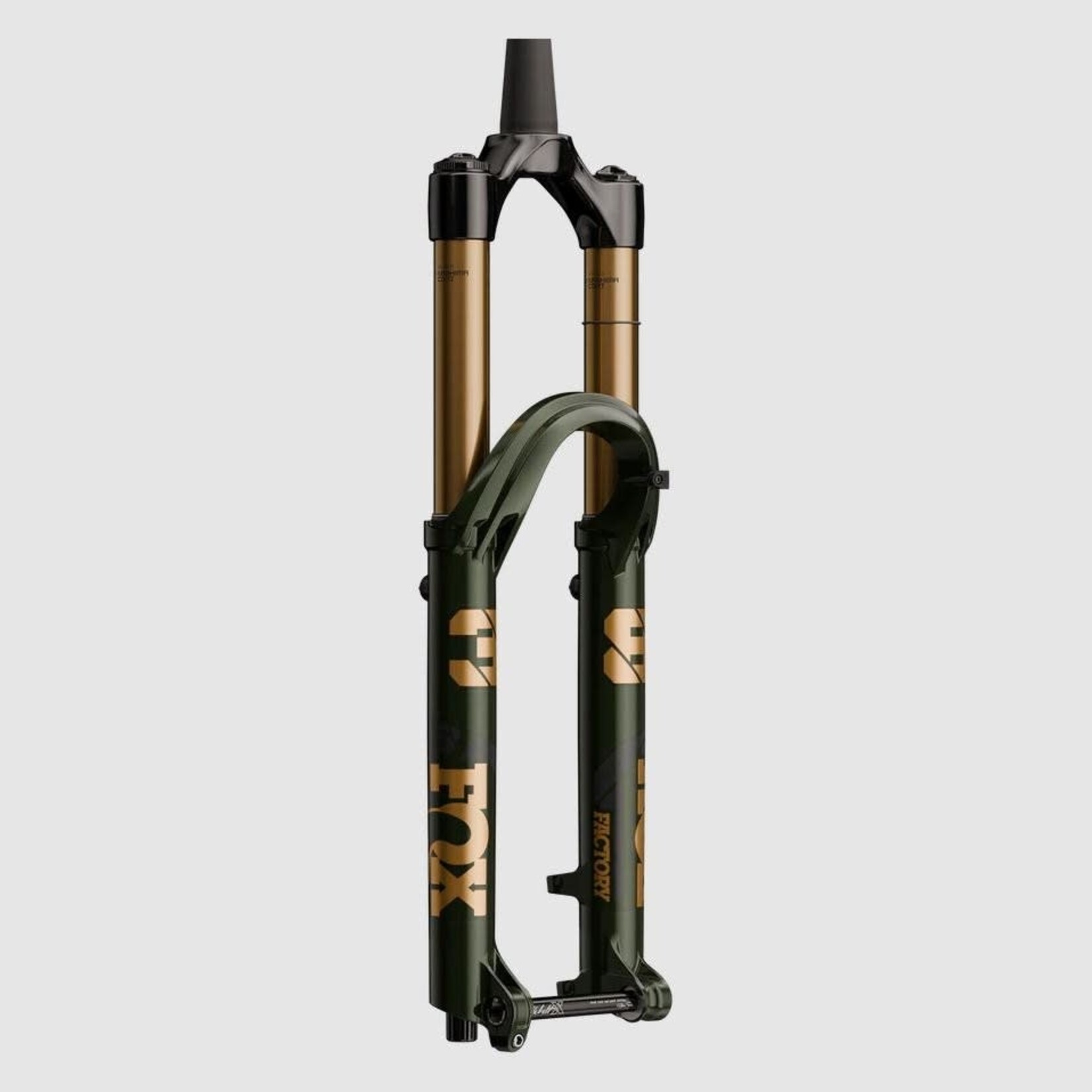 Fox Factory 38 - Racing Green (Limited Edition) 29" 170mm 15x110