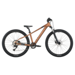Scott 2026 SCOTT Roxter 600 - Alloy Brown 26"