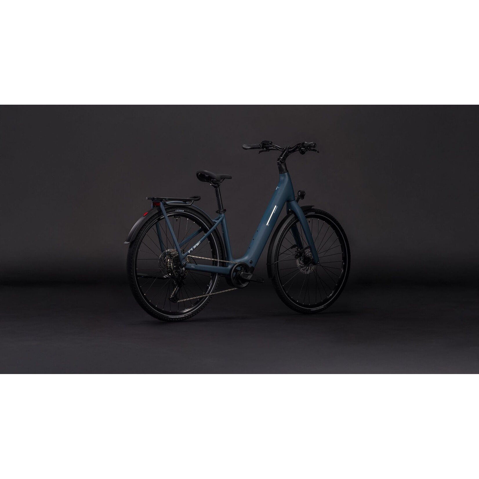 CUBE CUBE KATHMANDU HYBRID C:62 PRO 400X SPECTRALBLUE 2026 EE 54