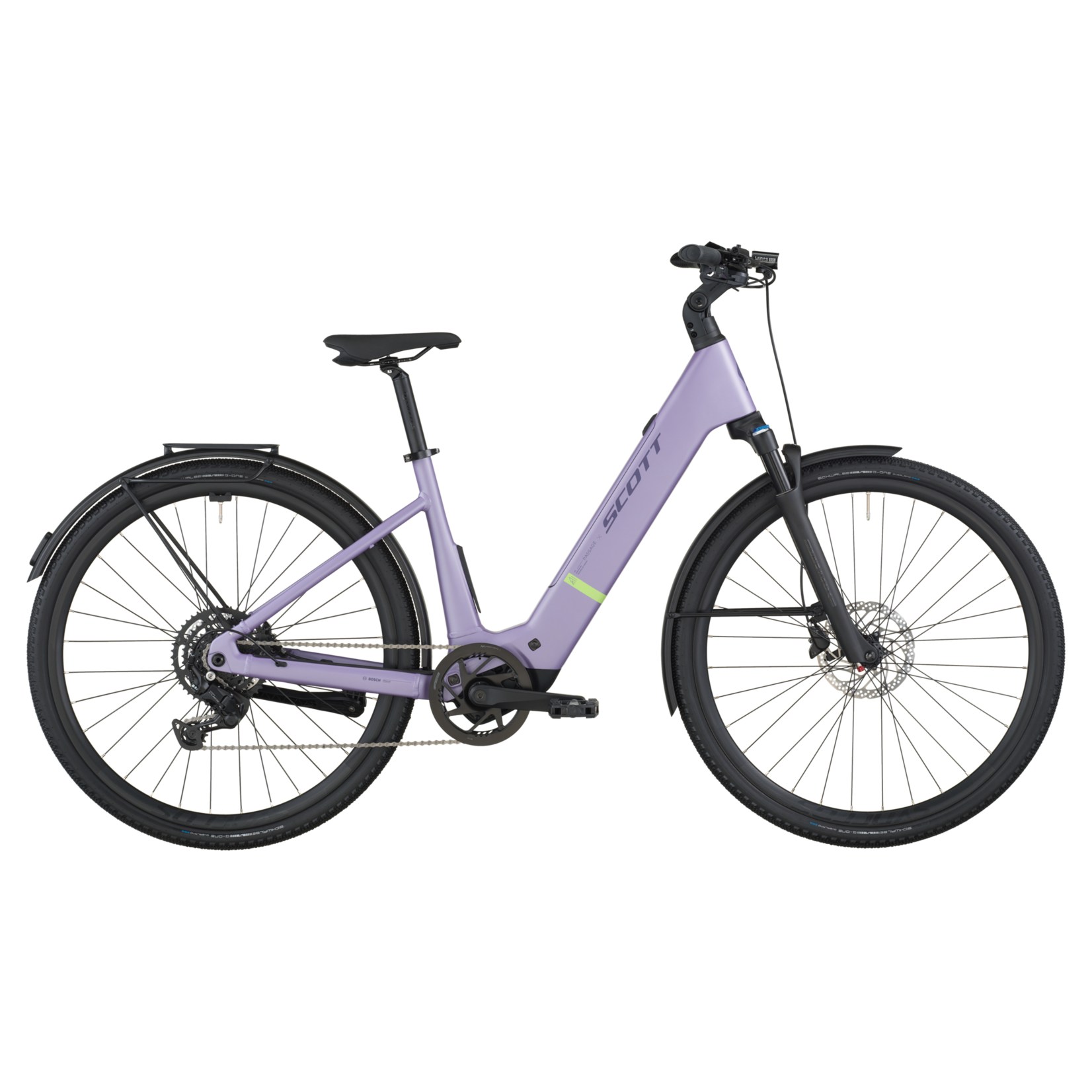 Scott 2026 SCOTT Passage 20 Wave