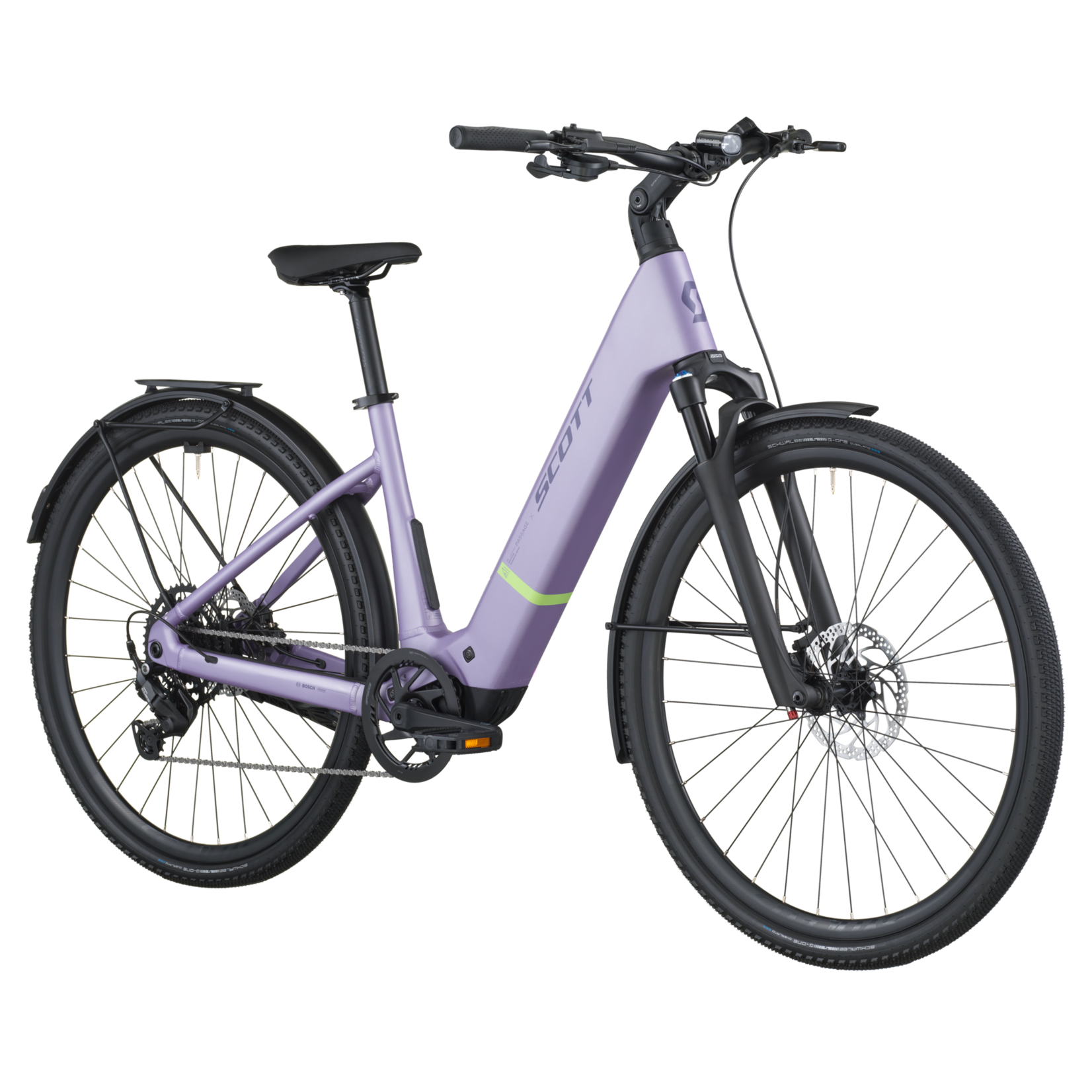 Scott 2026 SCOTT Passage 20 Wave