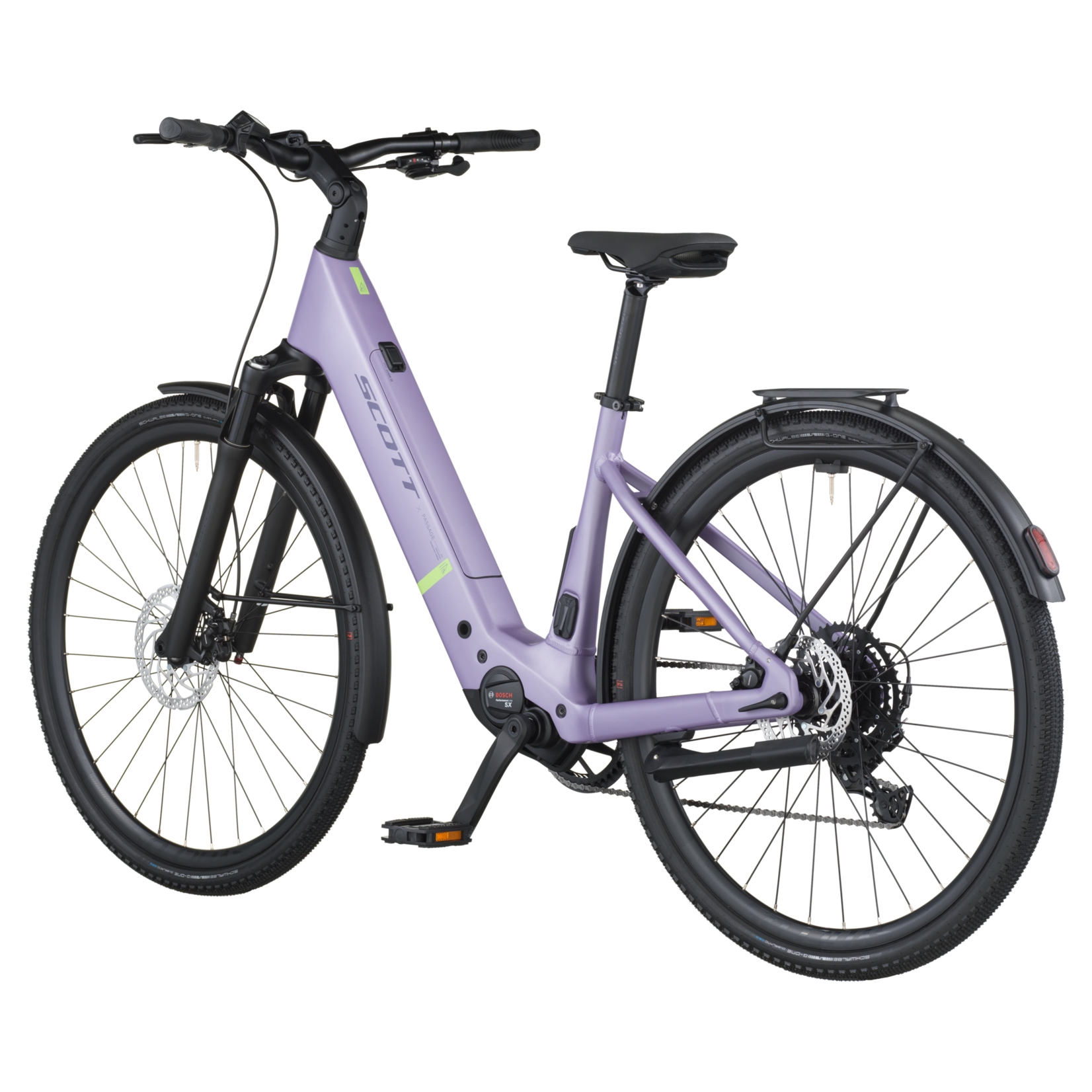 Scott 2026 SCOTT Passage 20 Wave