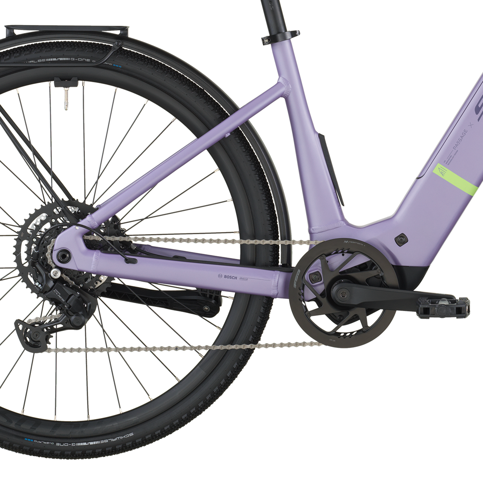 Scott 2026 SCOTT Passage 20 Wave