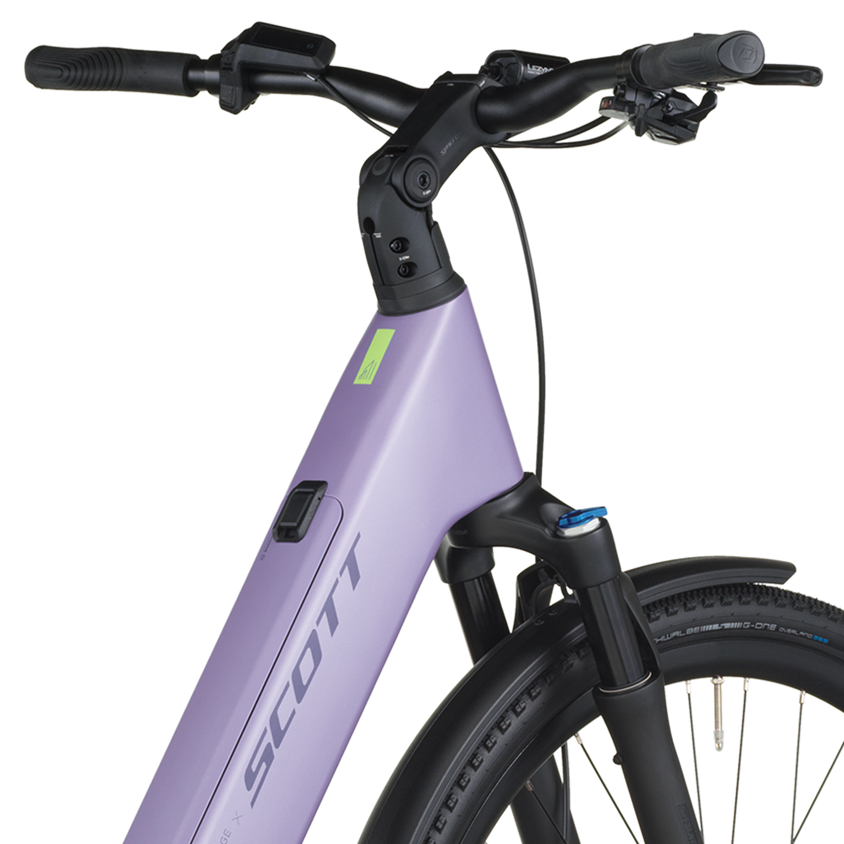 Scott 2026 SCOTT Passage 20 Wave