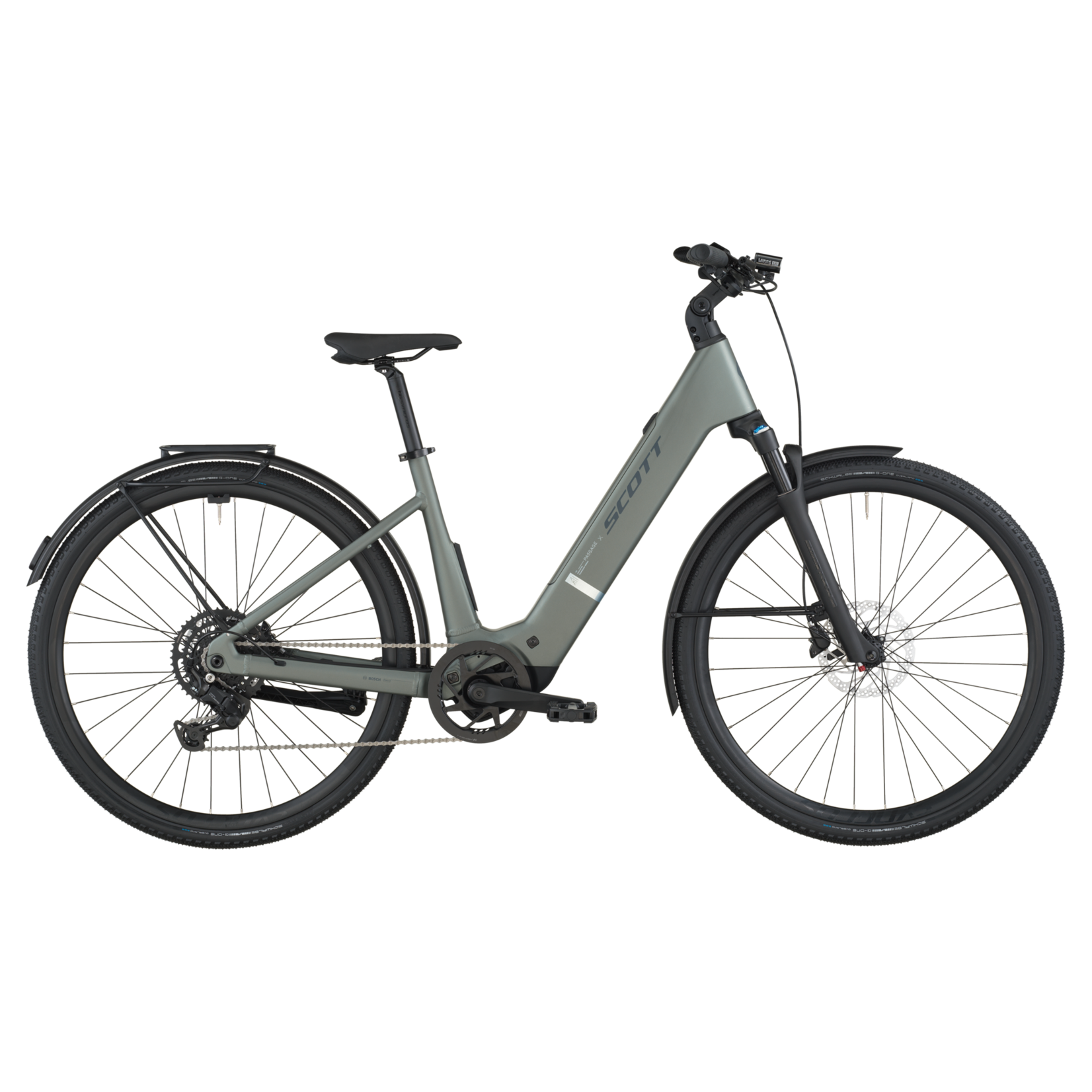 Scott 2026 SCOTT Passage 20 Wave