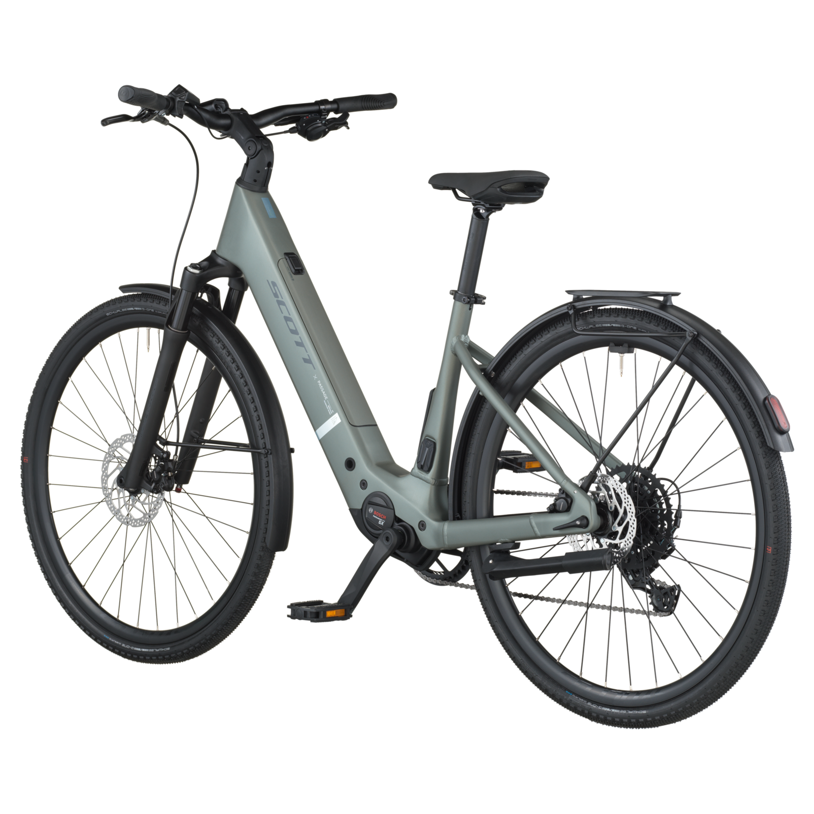 Scott 2026 SCOTT Passage 20 Wave