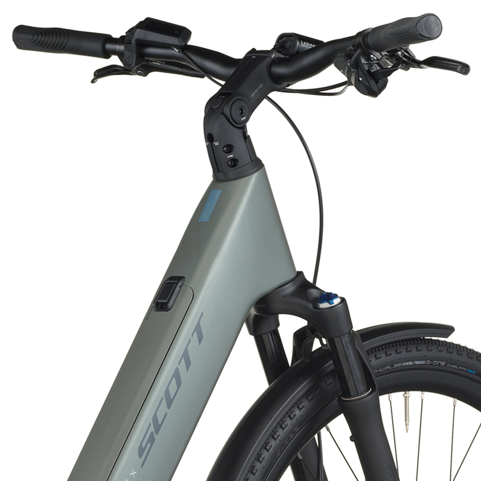 Scott 2026 SCOTT Passage 20 Wave