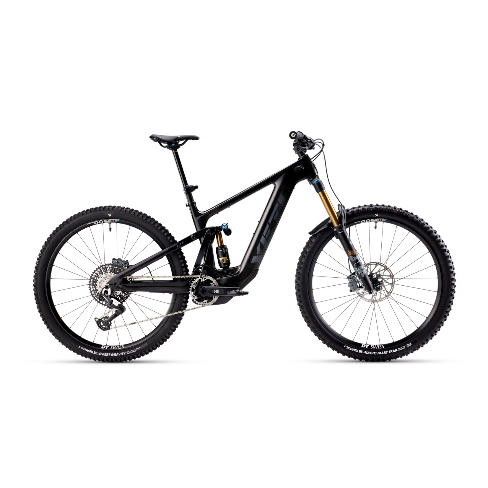 2026 Yeti Cycles LTe C-Series C2 Factory 29 Bike
