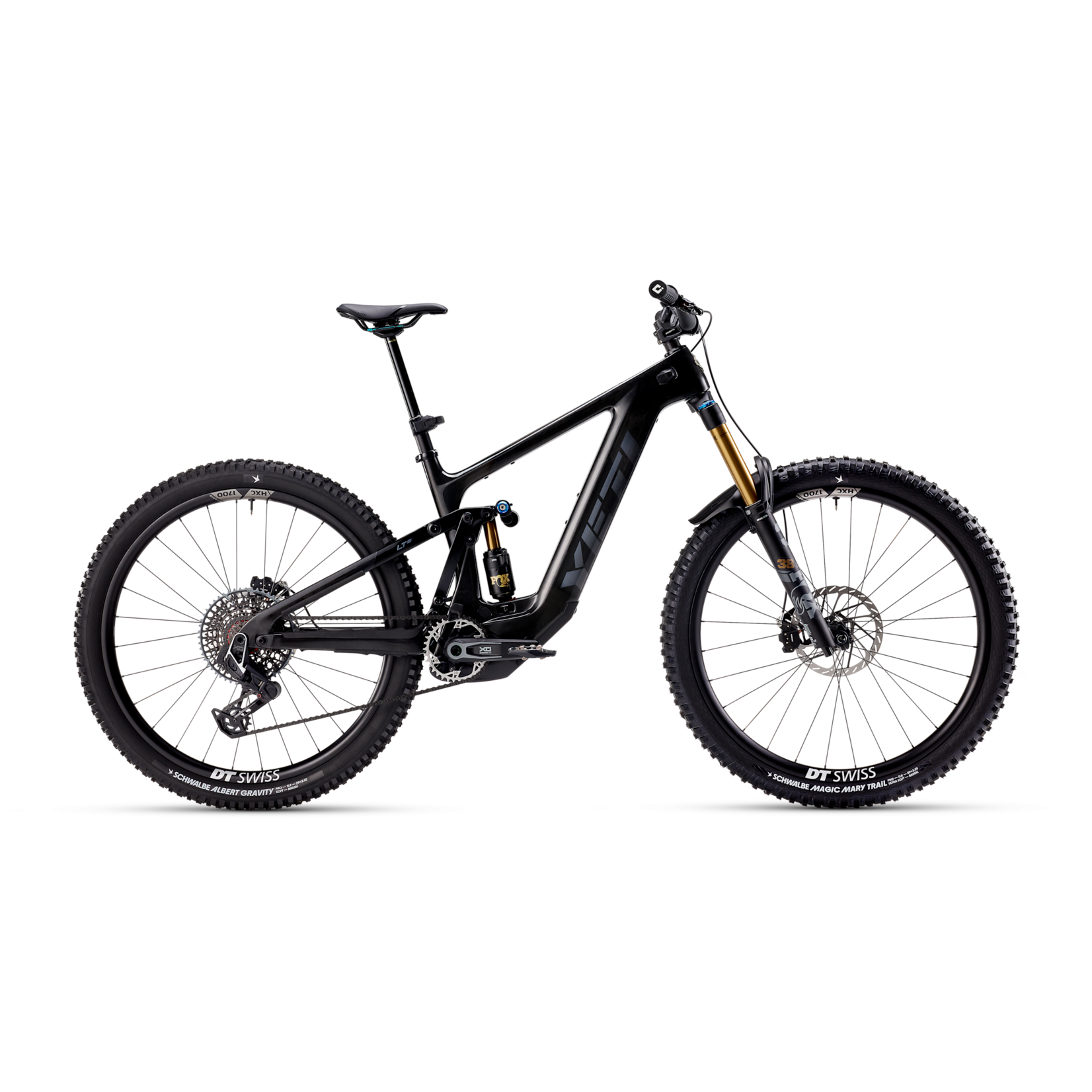 2026 Yeti Cycles LTe T-Series T3 29 Bike