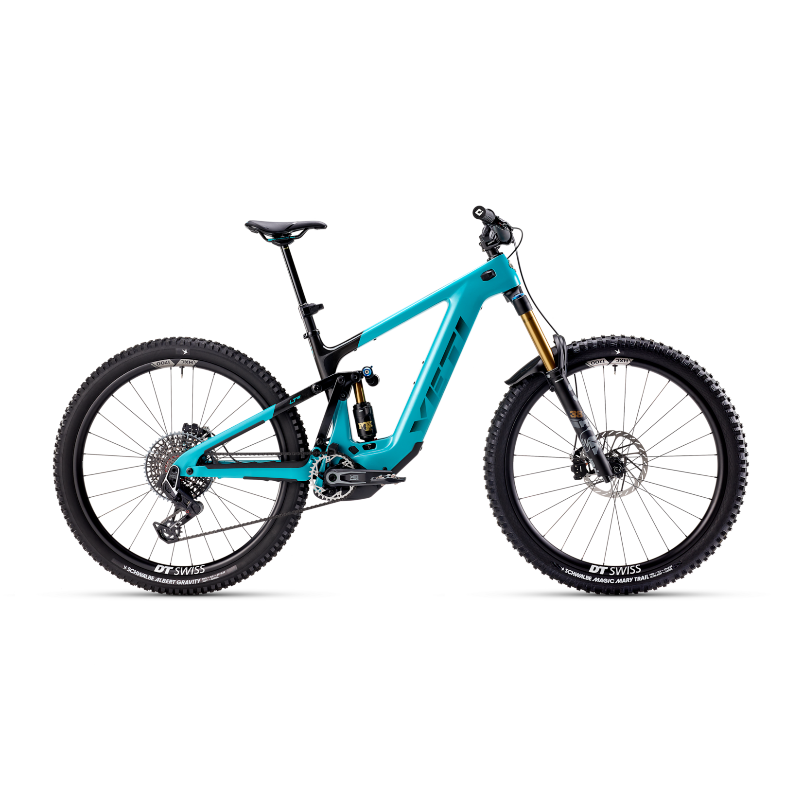 2026 Yeti Cycles LTe T-Series T3 29 Bike