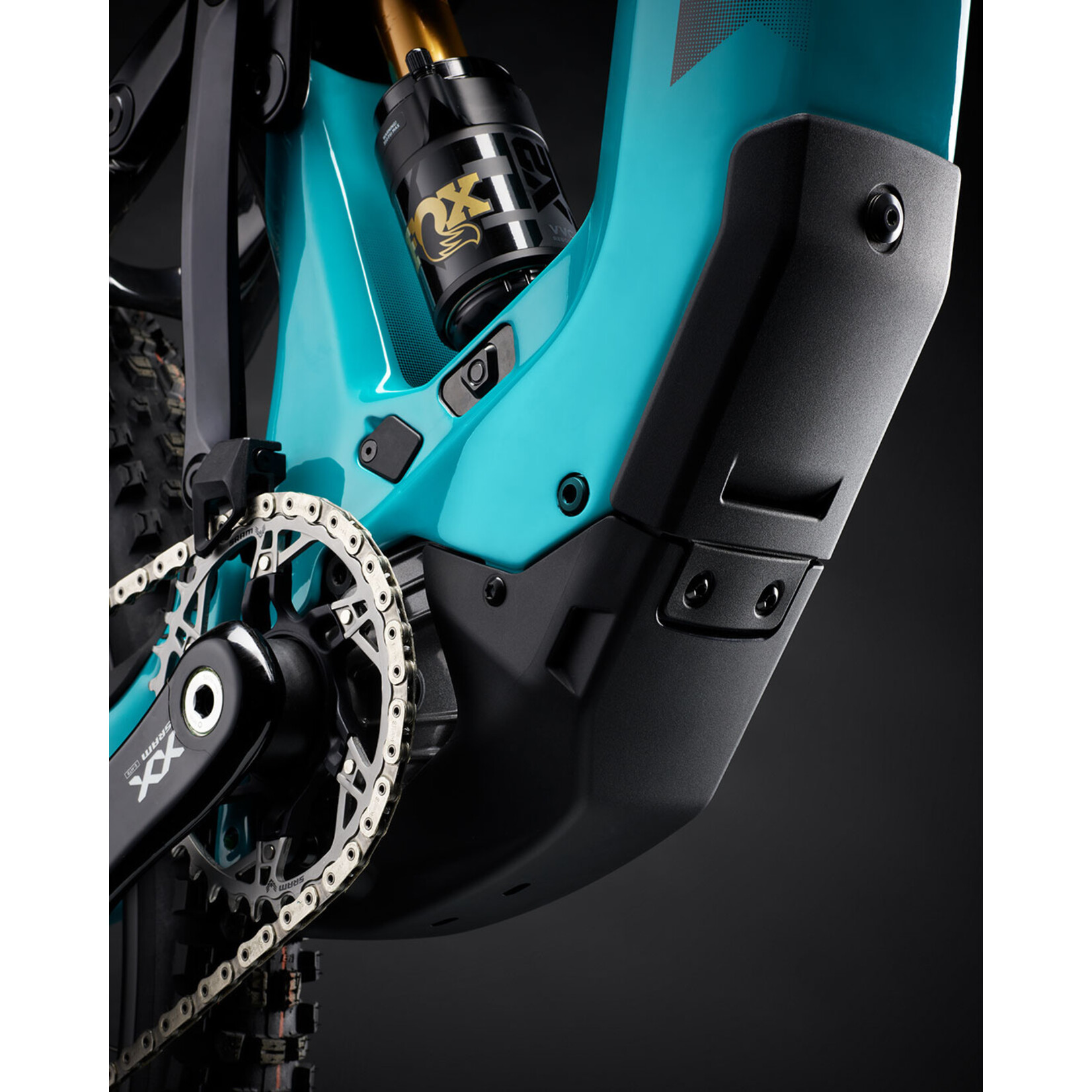 2026 Yeti Cycles LTe C-Series C2 Factory 29 Bike