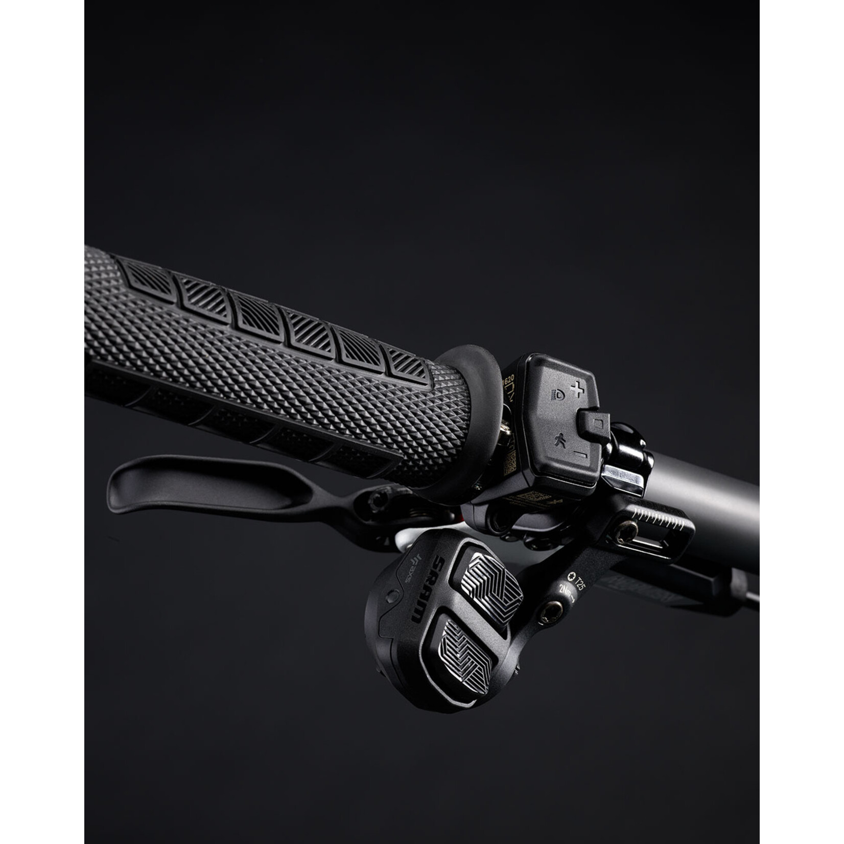 2026 Yeti Cycles LTe C-Series C2 Factory 29 Bike