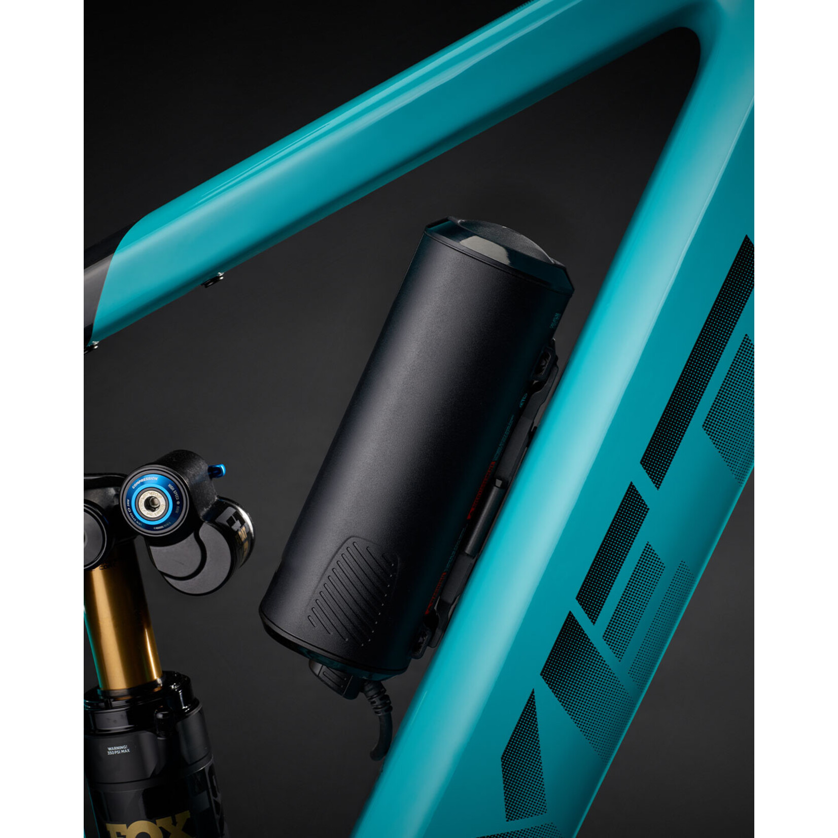 2026 Yeti Cycles LTe T-Series T3 29 Bike