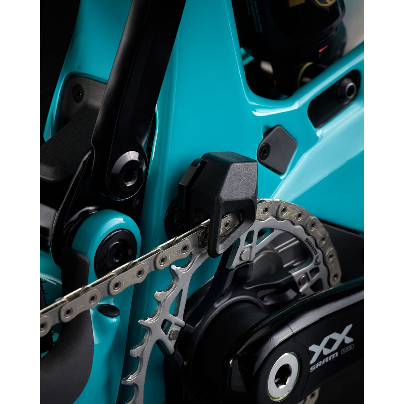 2026 Yeti Cycles LTe T-Series T3 29 Bike