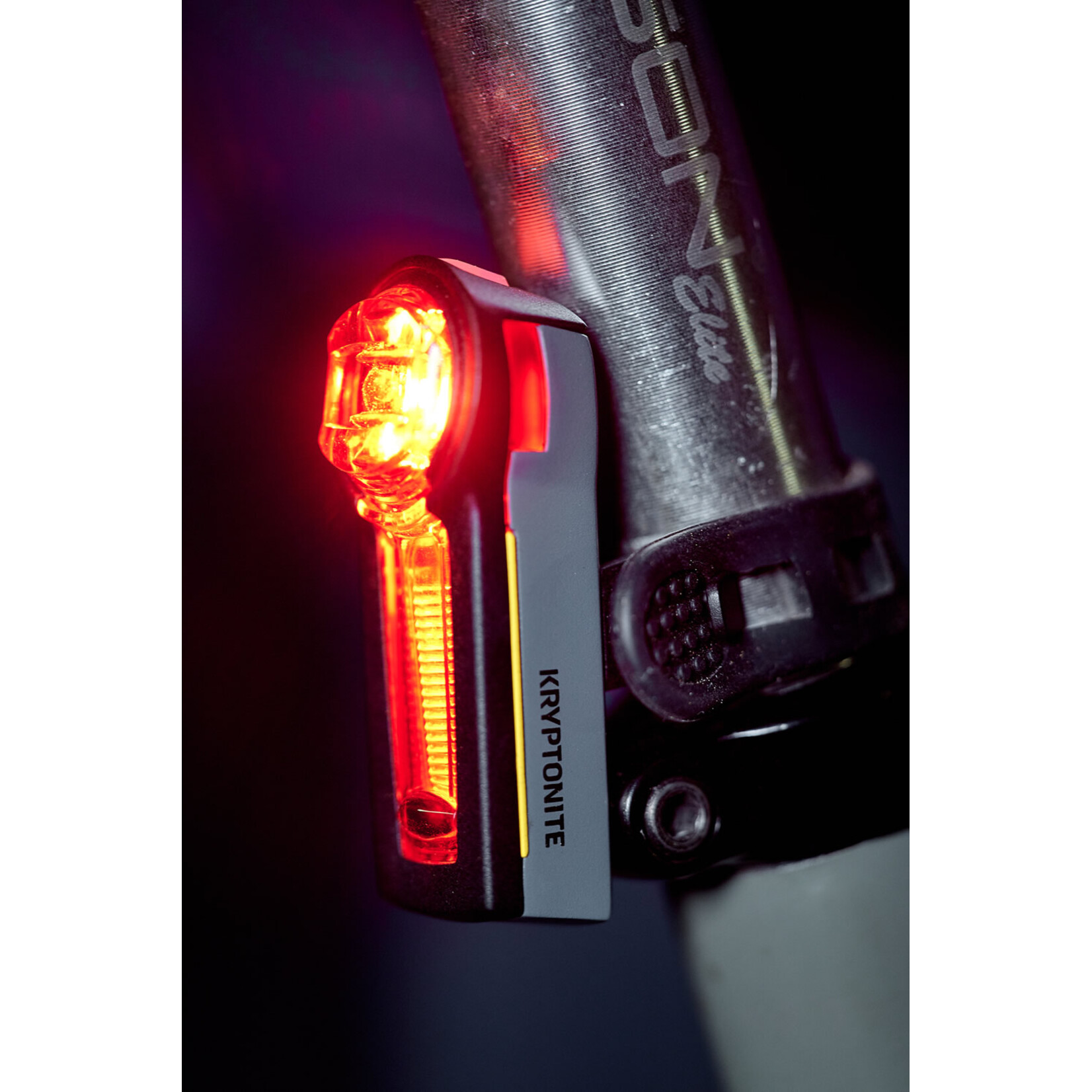 Kryptonite Kryptonite LIGHT Incite XBR Rear brake light