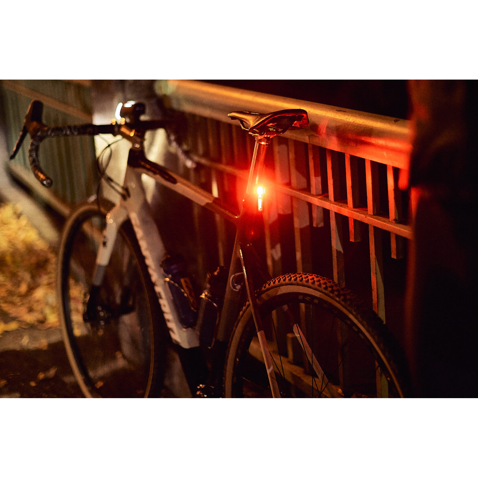 Kryptonite Kryptonite LIGHT Incite XBR Rear brake light