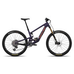 Santa Cruz Santa Cruz Hightower Carbon CC - XO AXS Kit LG Purple