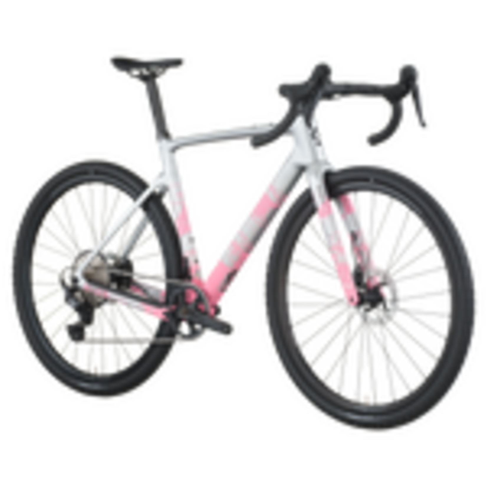 Scott SCO Bike Addict Gravel 30 Carbon grey Medium