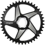 Hope Hope spiderless RX V2 chainring 40t black