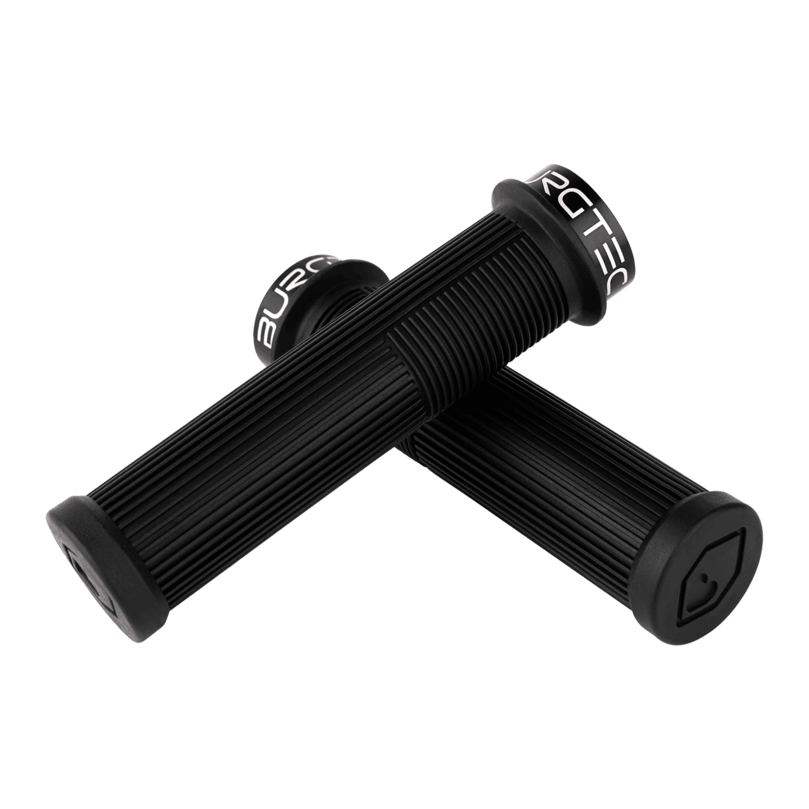 Burgtec The Bartender Pro Super Soft Josh Bryceland Signature Grip - Burgtec Black