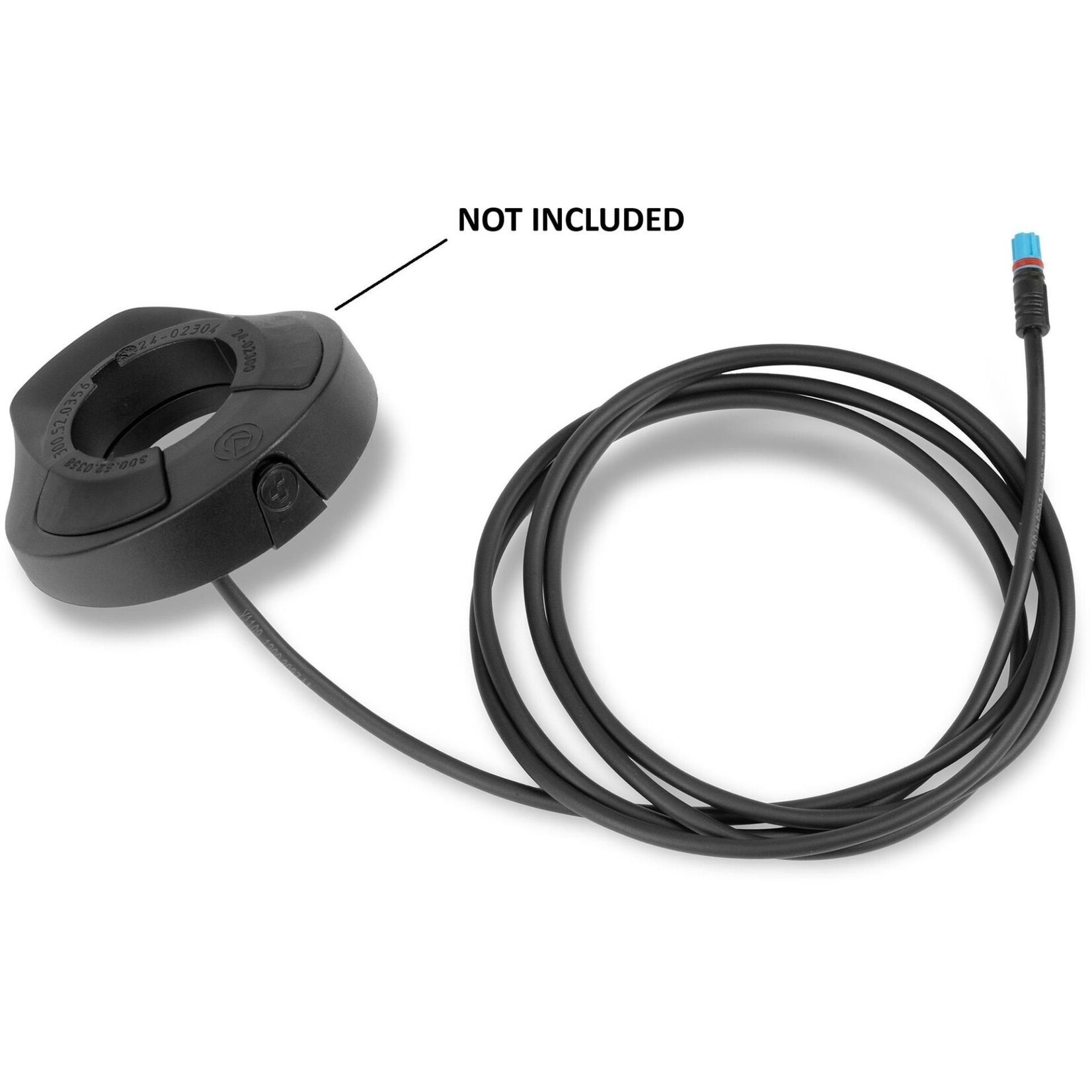 ACID E-BIKE FRONT LIGHT CABLE X-CONNECT BES3 FOR HEADSET TOP CAP