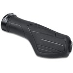 ACID GRIPS TRAVEL CMPT BLACK