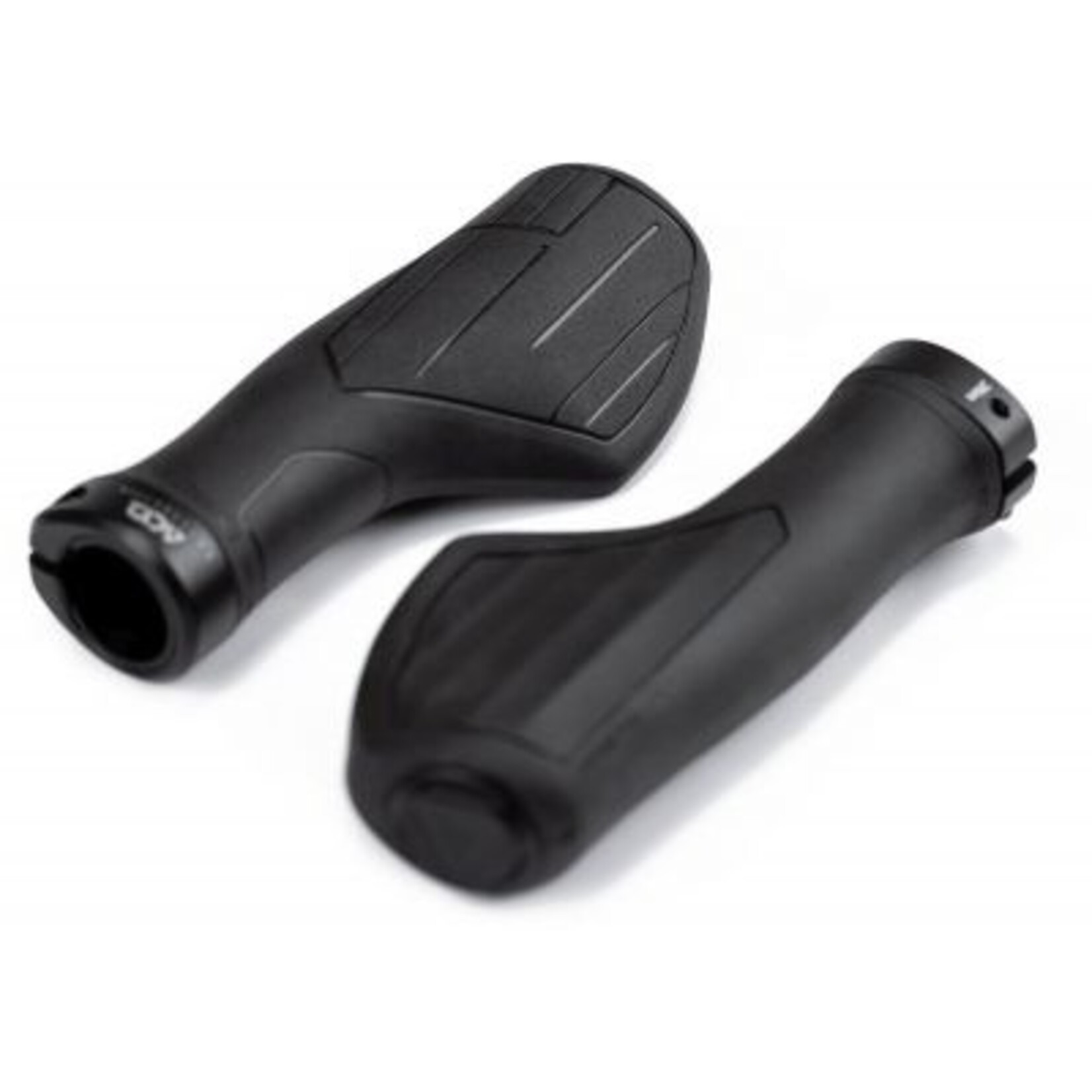 ACID GRIPS TRAVEL CMPT BLACK