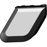 CUBE CUBE CHARGING PLUG COVER (MY25)