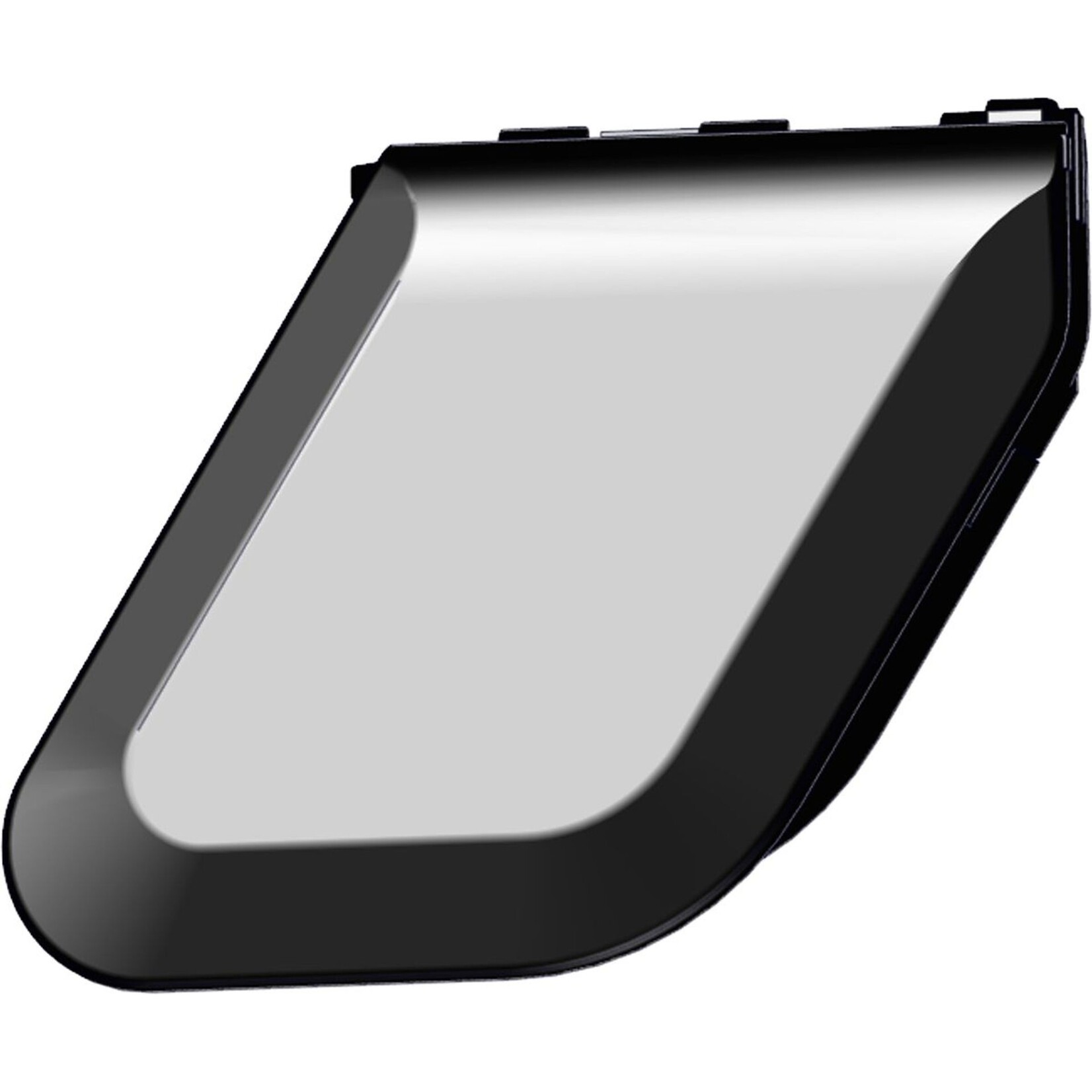 CUBE CUBE CHARGING PLUG COVER (MY25)