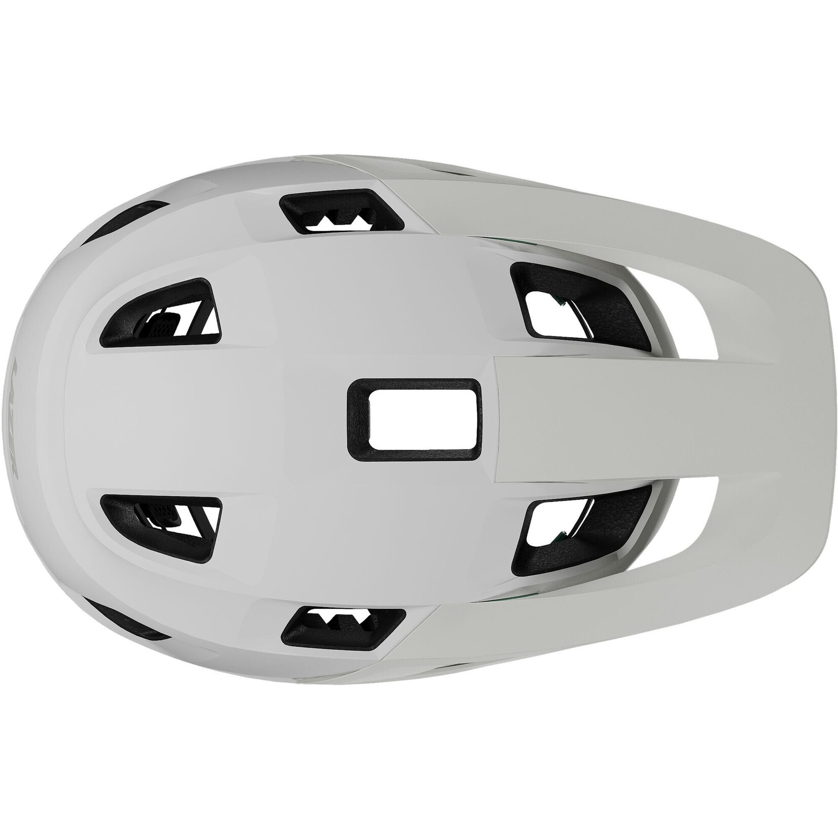 Lazer Finch KinetiCore Helmet, Matt White Uni size