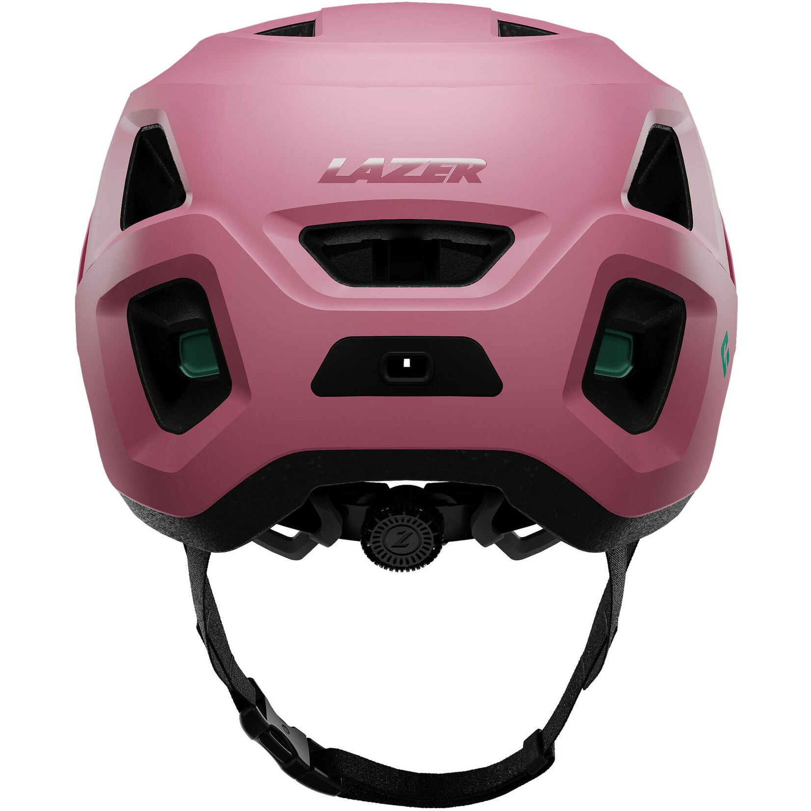 Lazer Finch KinetiCore Helmet, Matt Taffy Pink, Uni Size