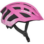 Lazer J2 Helmet, Matt Pink Clouds, Uni-Youth