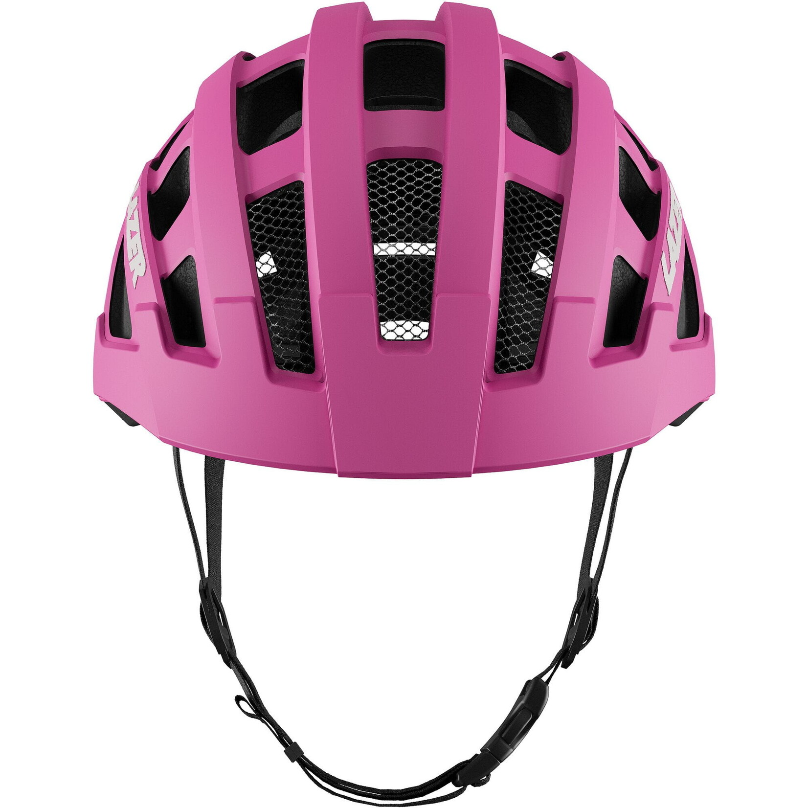 Lazer J2 Helmet, Matt Pink Clouds, Uni-Youth
