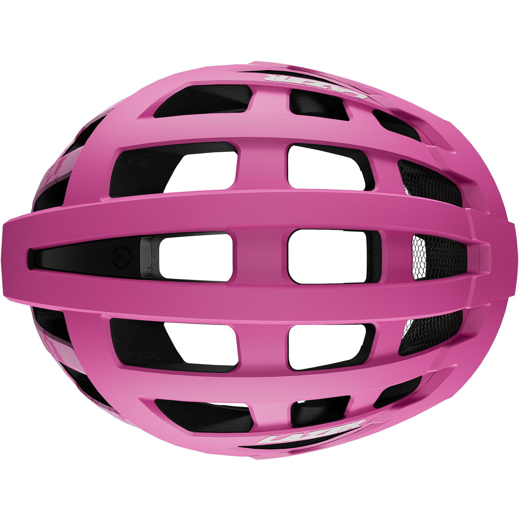 Lazer J2 Helmet, Matt Pink Clouds, Uni-Youth