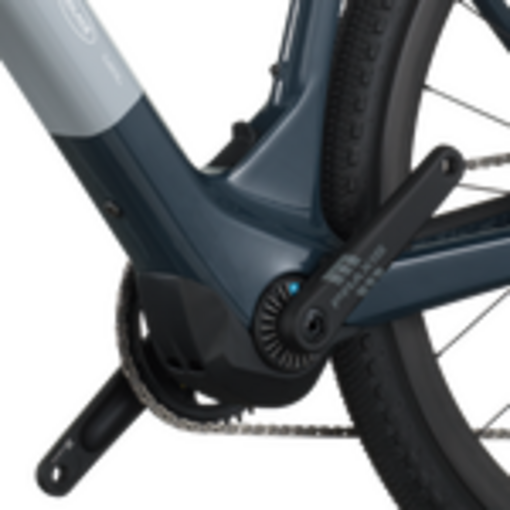 Scott SCOTT Solace Gravel 20 Bike large Squid grey 2026