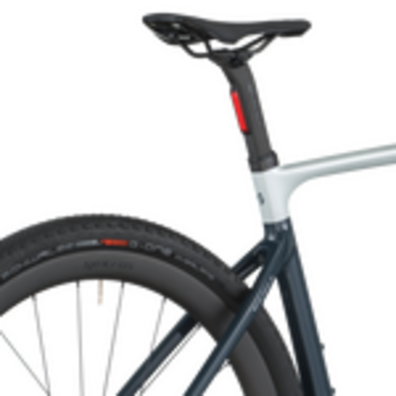 Scott SCOTT Solace Gravel 20 Bike large Squid grey 2026