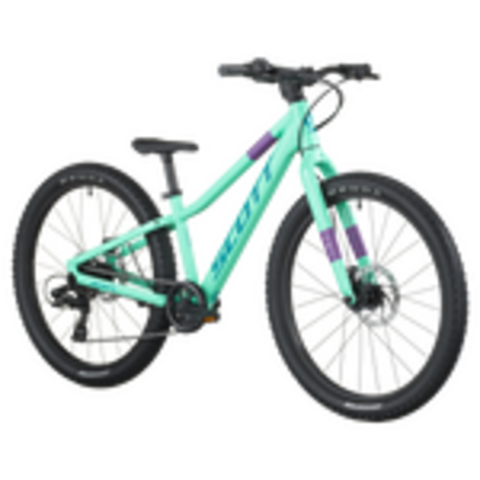 Scott Scott Scale 400 Green