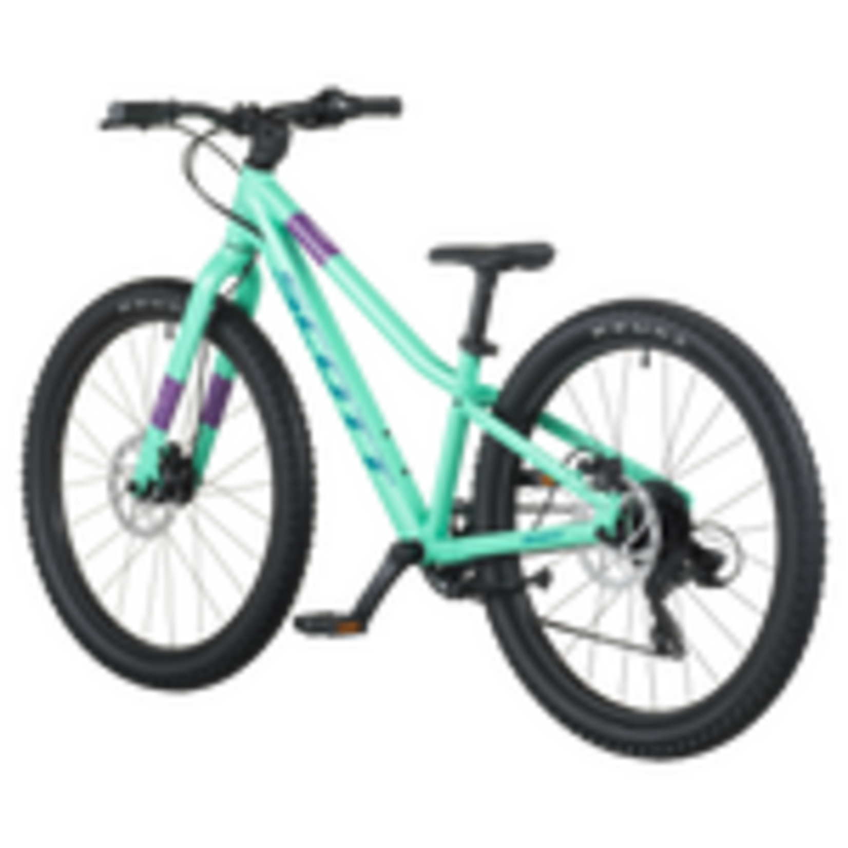 Scott Scott Scale 400 Green