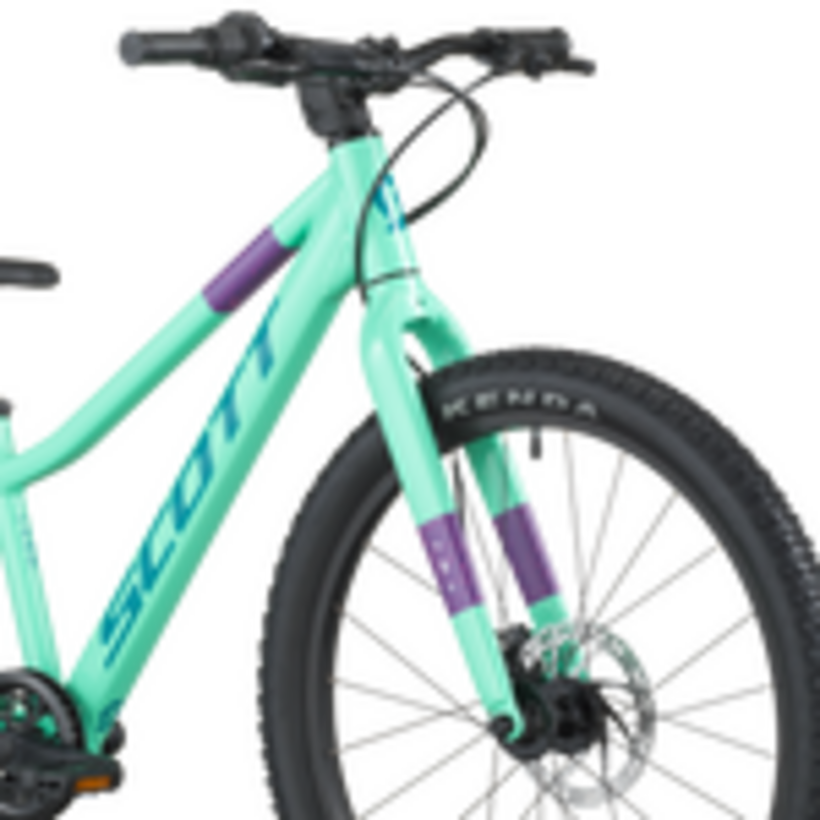 Scott Scott Scale 400 Green