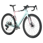 Scott Scott Addict Gravel 10  gelato blue/gelato pink,L