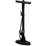 RFR RFR FLOORPUMP HQP BLACK/GLOSSY BLACK