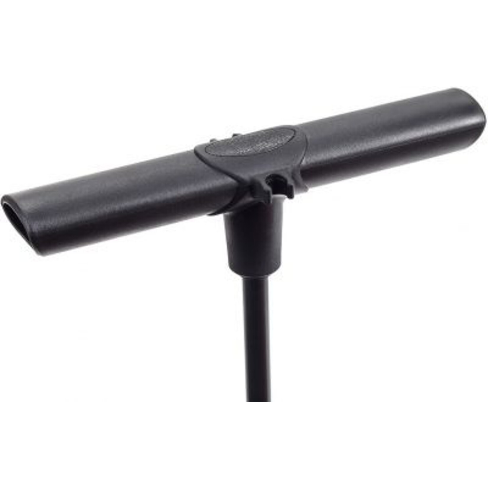 RFR RFR FLOORPUMP HQP BLACK/GLOSSY BLACK