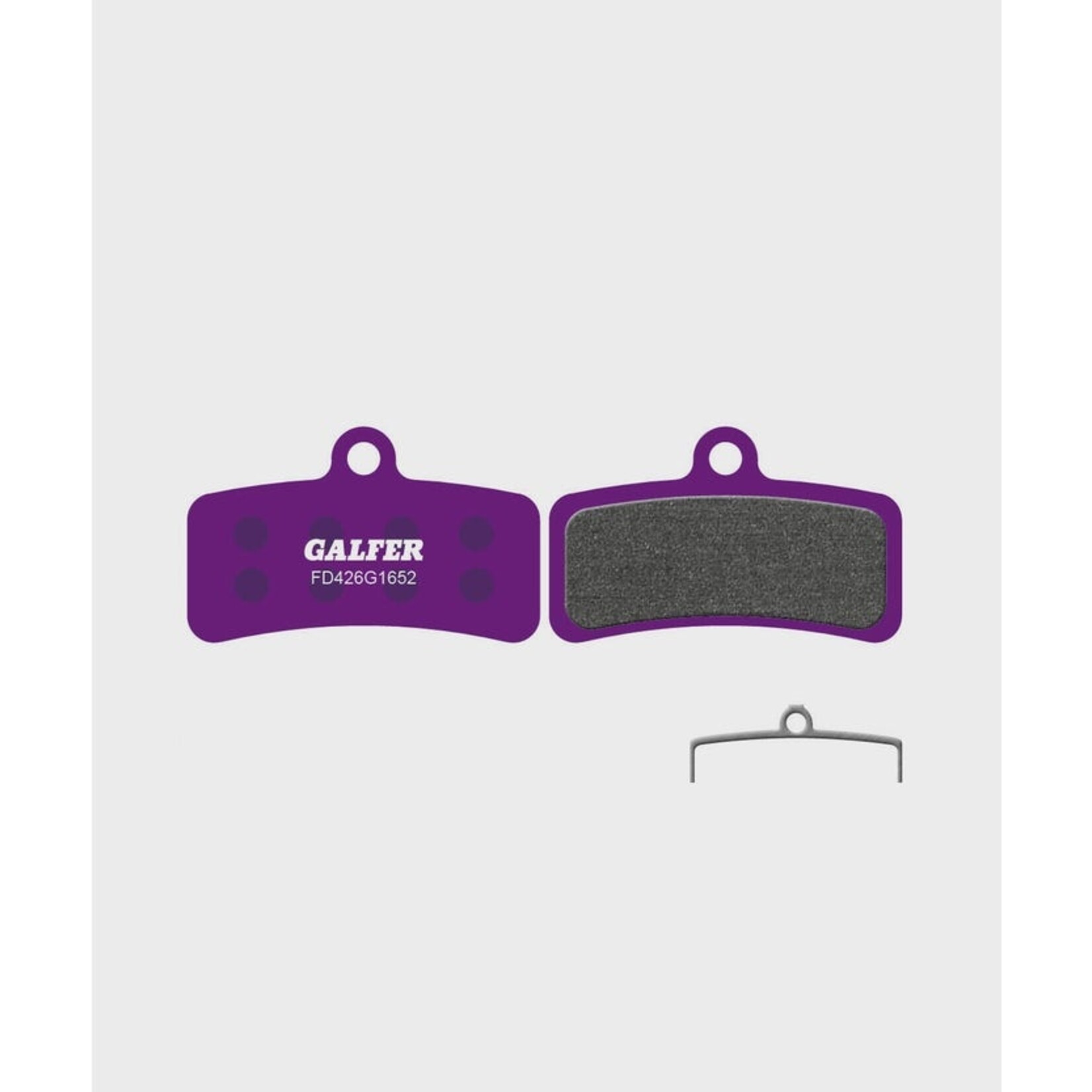 Galfer Galfer E-Bike Disc Brake Pad Maven