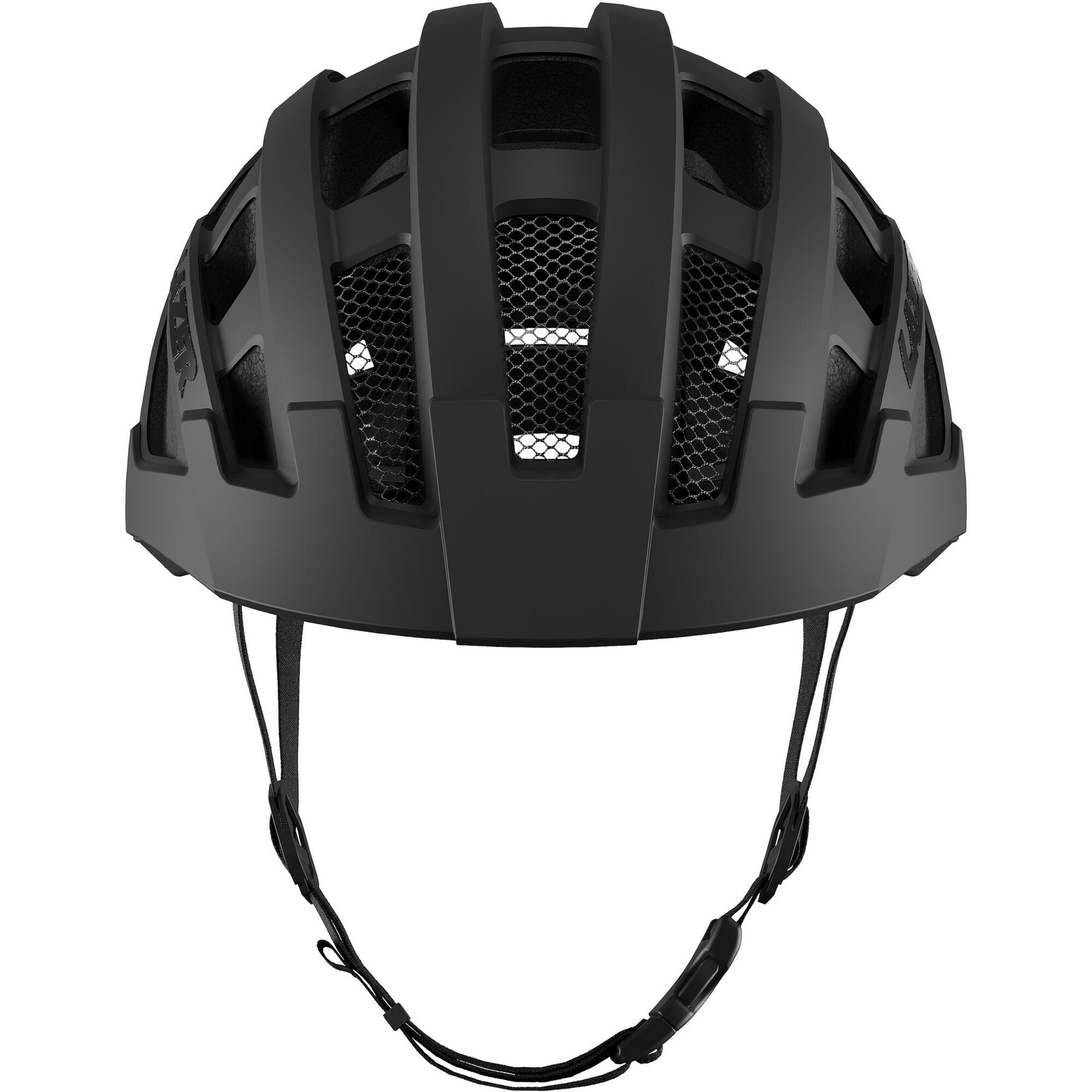 Lazer J2 Helmet, Matt Black, Uni-Youth